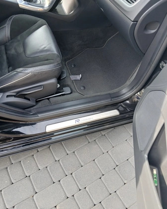 Volvo V60 cena 51900 przebieg: 213000, rok produkcji 2016 z Słupca małe 326